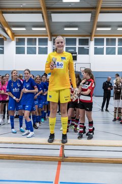 Bild 35 - C-Juniorinnen Loewinnen Cup